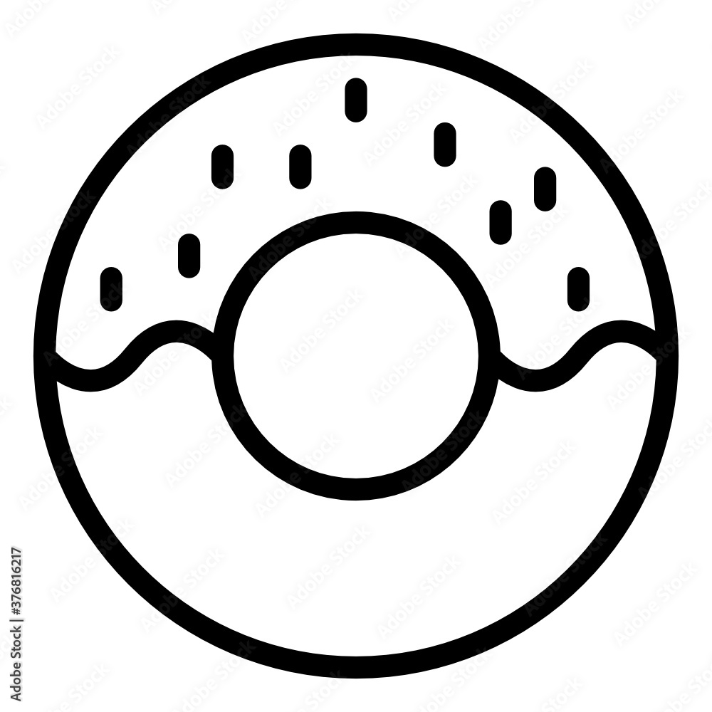 Food and drink line style icon. suitable for the needs of your creative project Food and drink line style icon. suitable for the needs of your creative project