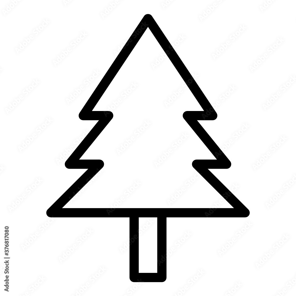 Nature line style icon. suitable for the needs of your creative project Nature line style icon. suitable for the needs of your creative project