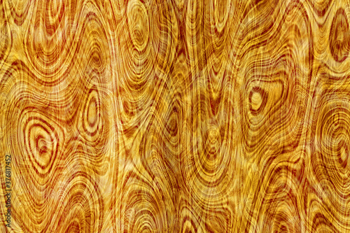wave burl wood texture design photo