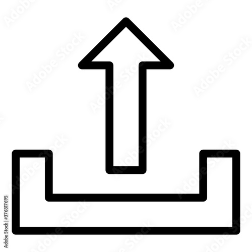 Essential line style icon. suitable for the needs of your creative project