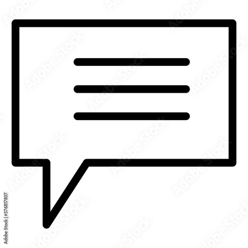 Essential line style icon. suitable for the needs of your creative project