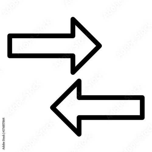 Essential line style icon. suitable for the needs of your creative project