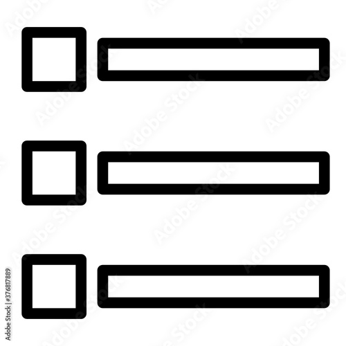 Essential line style icon. suitable for the needs of your creative project