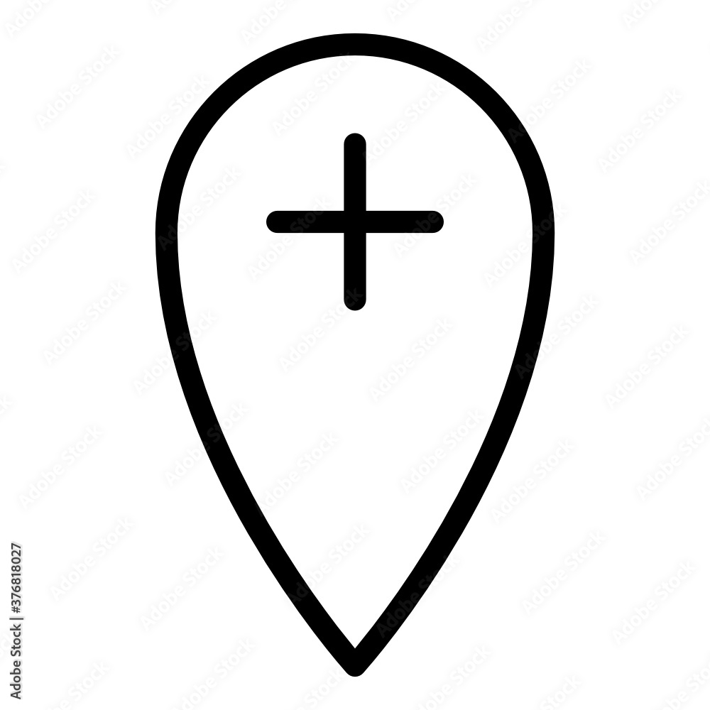 Essential line style icon. suitable for the needs of your creative project