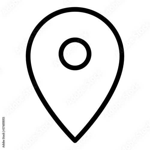 Essential line style icon. suitable for the needs of your creative project