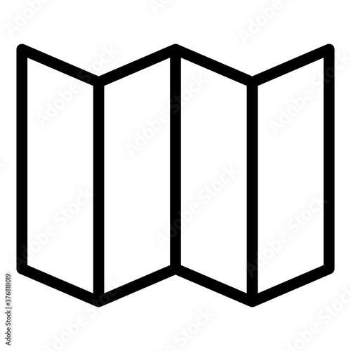 Essential line style icon. suitable for the needs of your creative project