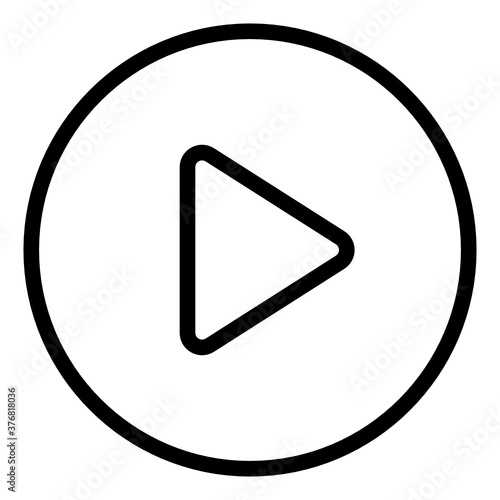 Essential line style icon. suitable for the needs of your creative project