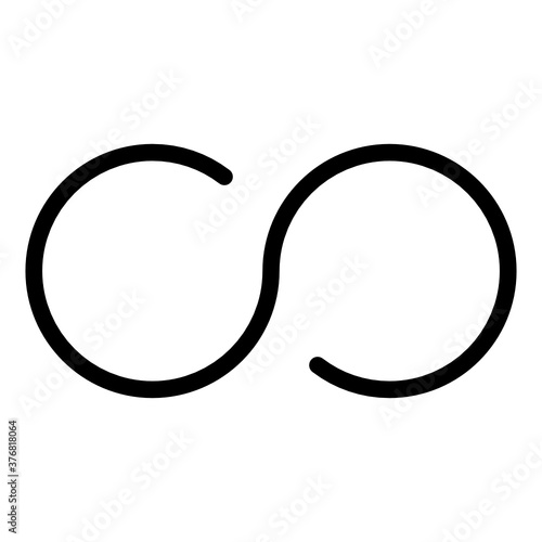 Essential line style icon. suitable for the needs of your creative project