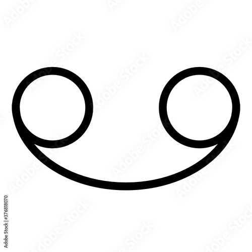 Essential line style icon. suitable for the needs of your creative project