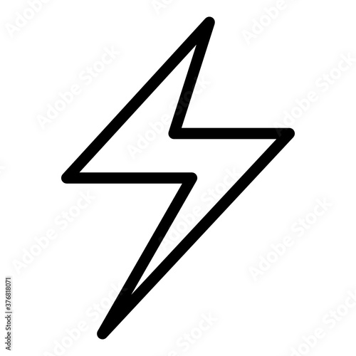 Essential line style icon. suitable for the needs of your creative project