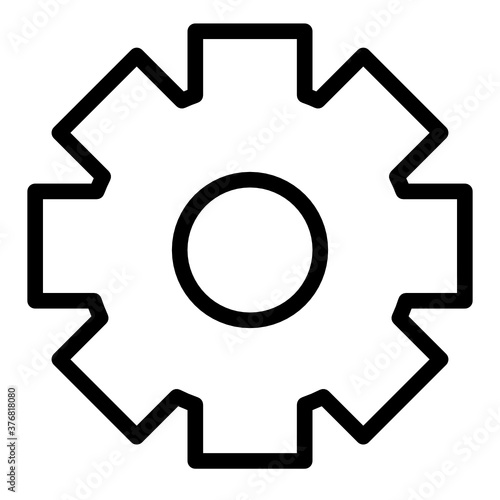 Essential line style icon. suitable for the needs of your creative project