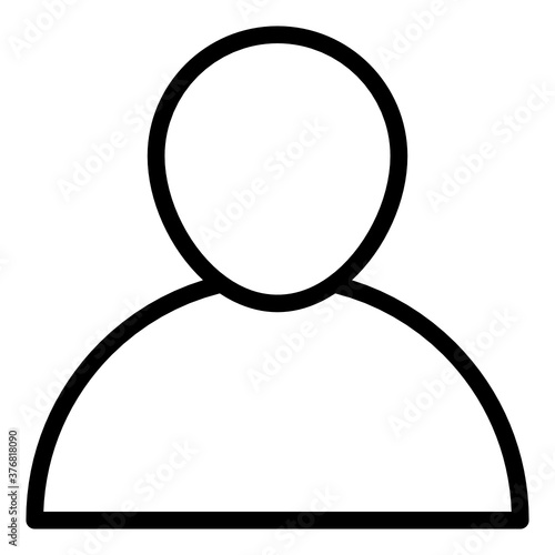 Essential line style icon. suitable for the needs of your creative project