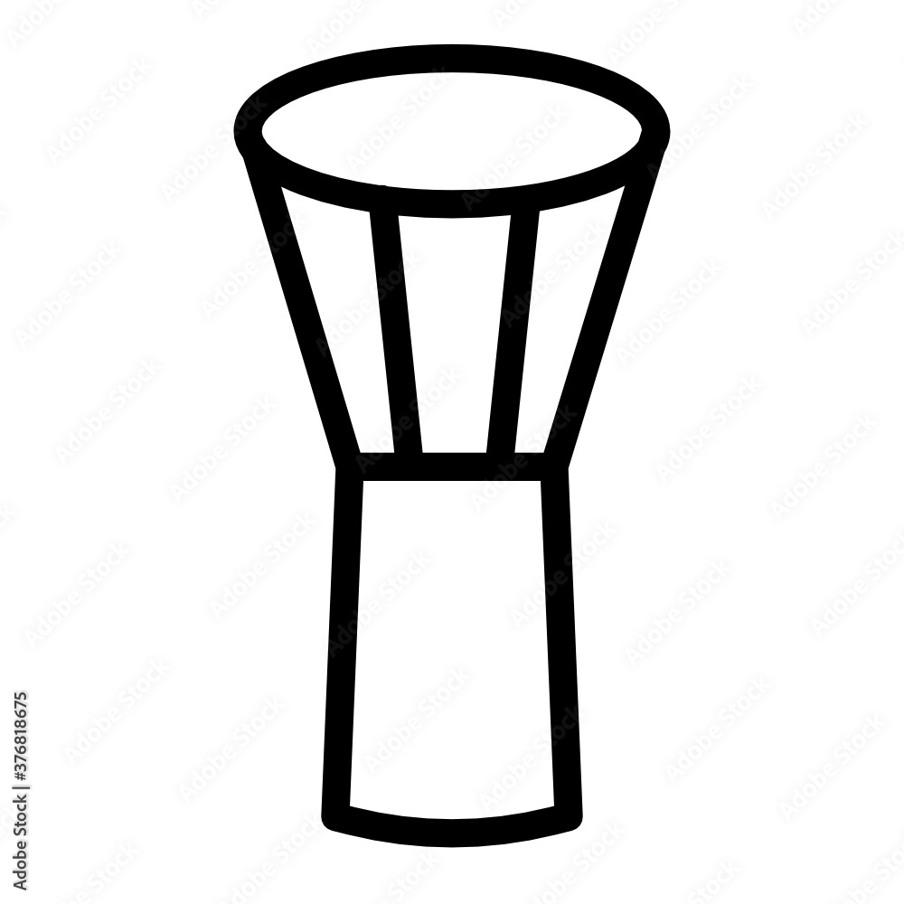 Music line style icon. suitable for the needs of your creative project Music line style icon. suitable for the needs of your creative project