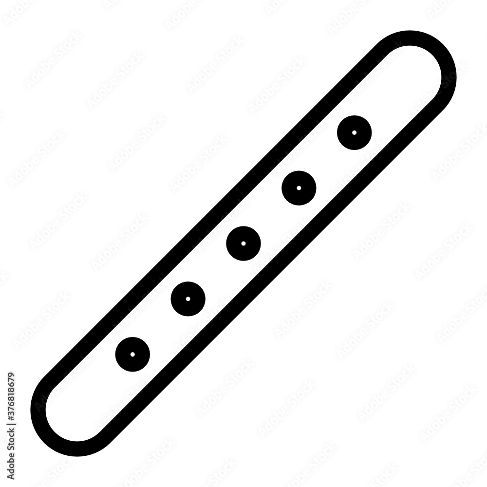 Music line style icon. suitable for the needs of your creative project Music line style icon. suitable for the needs of your creative project