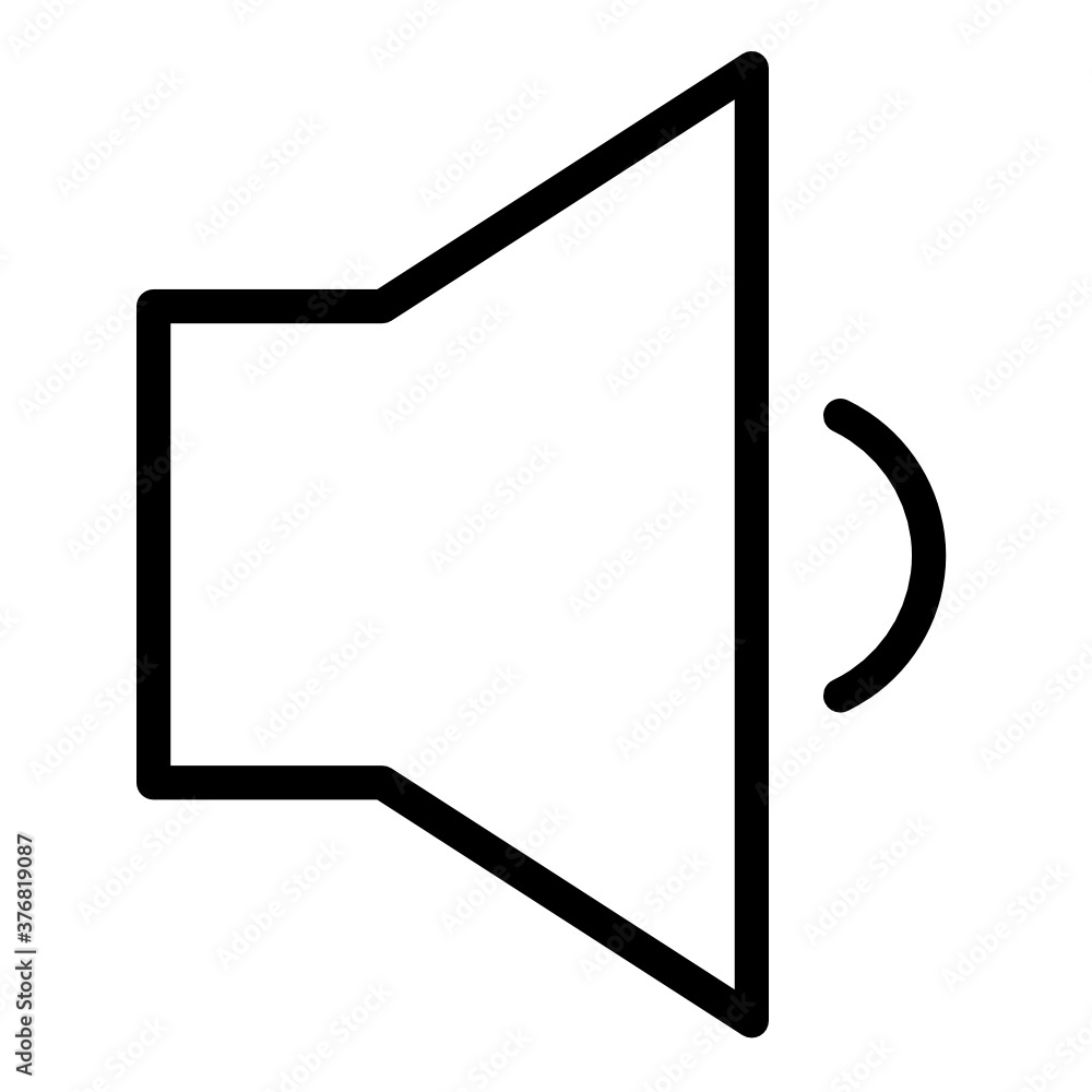 Music line style icon. suitable for the needs of your creative project Music line style icon. suitable for the needs of your creative project