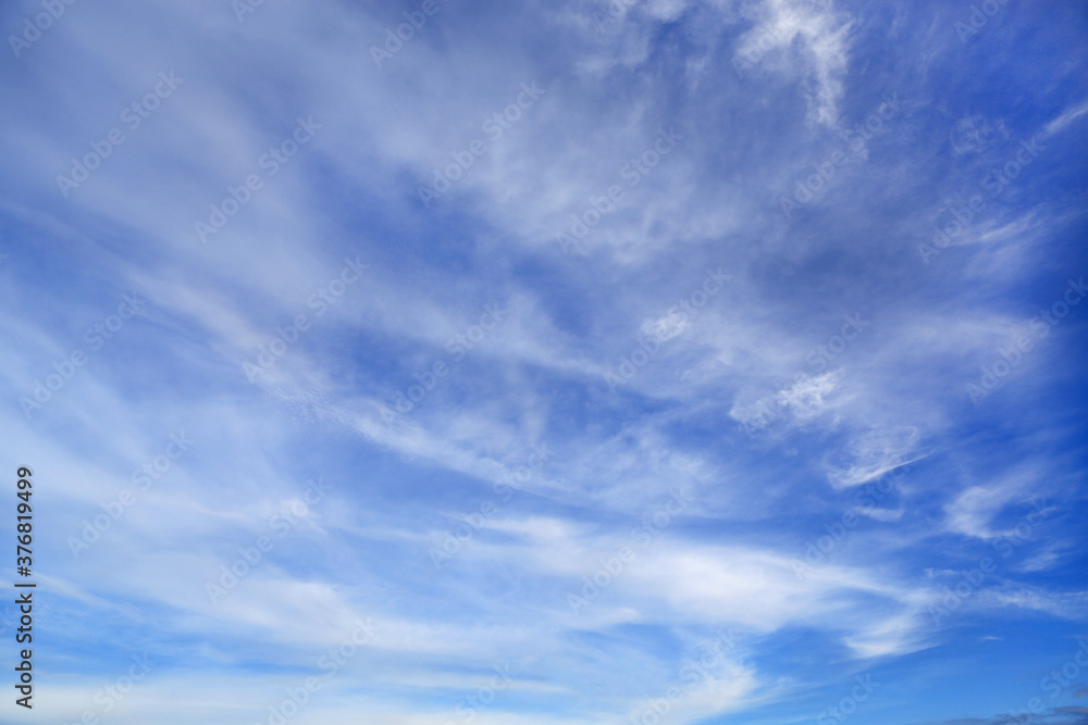 blue sky with white soft cloud background blue sky with white soft cloud background