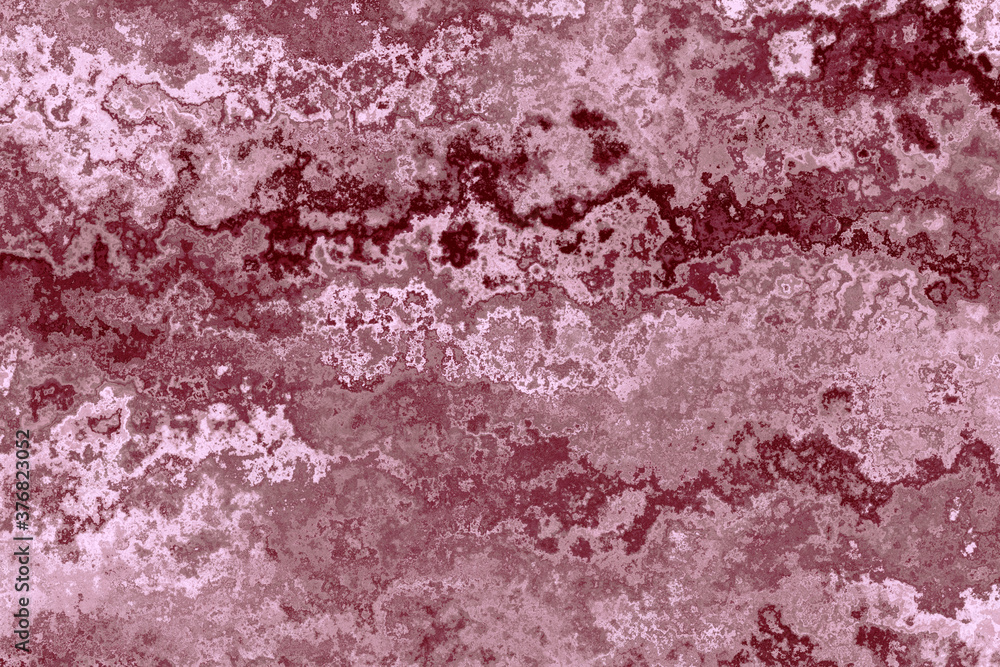 Obraz premium chemical stains texture design