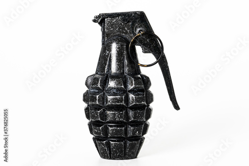 Slika na platnu Hand grenade