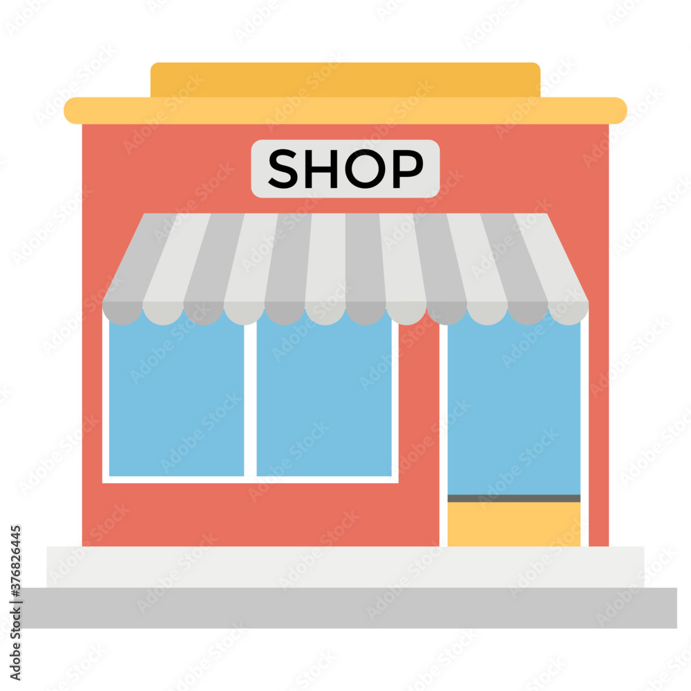 Shop Shop