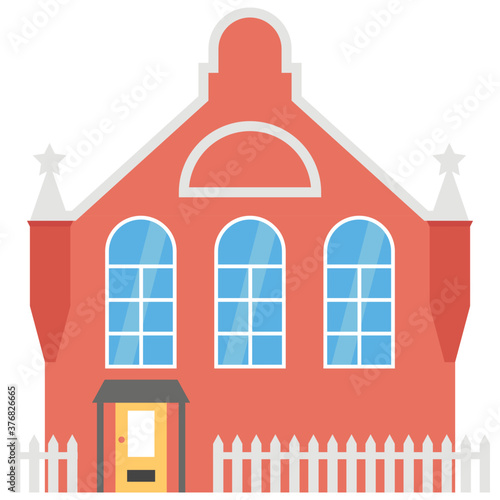 Synagogue 
