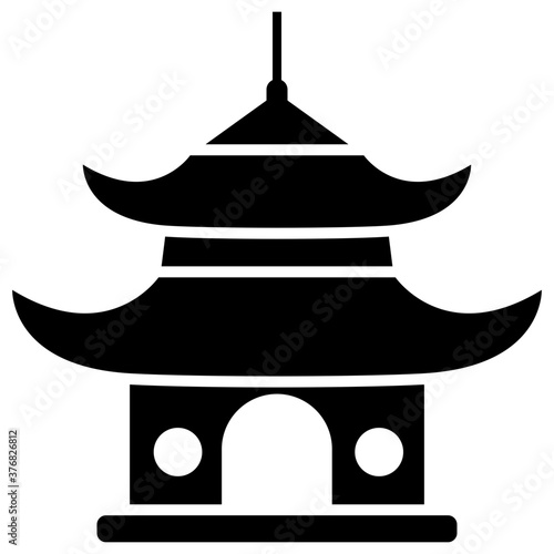 Pagoda