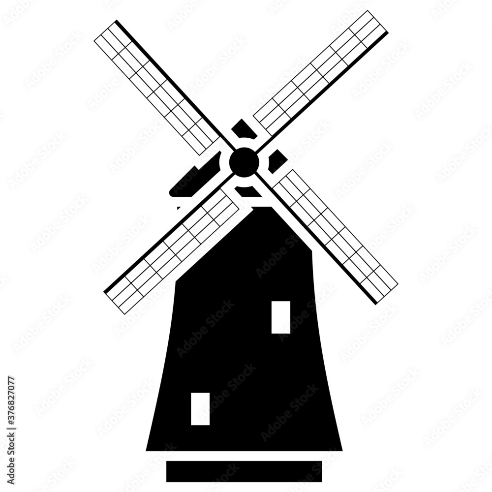 Wind Turbine