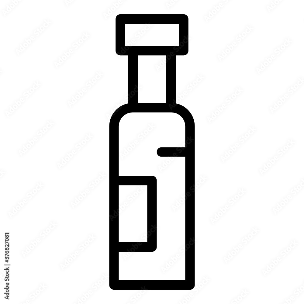 line drink style icon. suitable for the needs of your creative project line drink style icon. suitable for the needs of your creative project