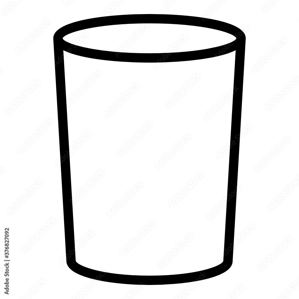 line drink style icon. suitable for the needs of your creative project line drink style icon. suitable for the needs of your creative project