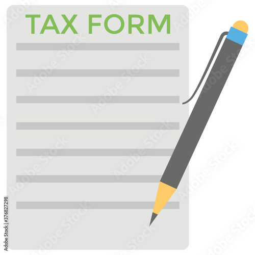 Tax Return