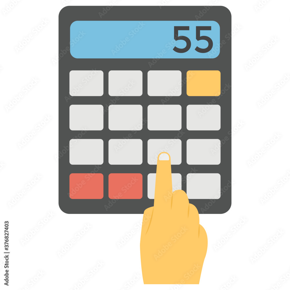 Calculation Calculation
