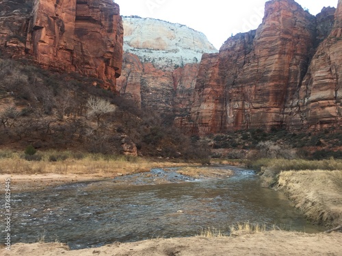 Zion National Park