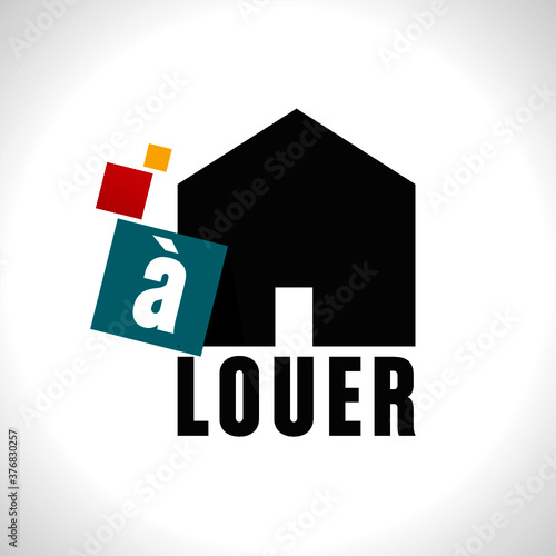 à louer