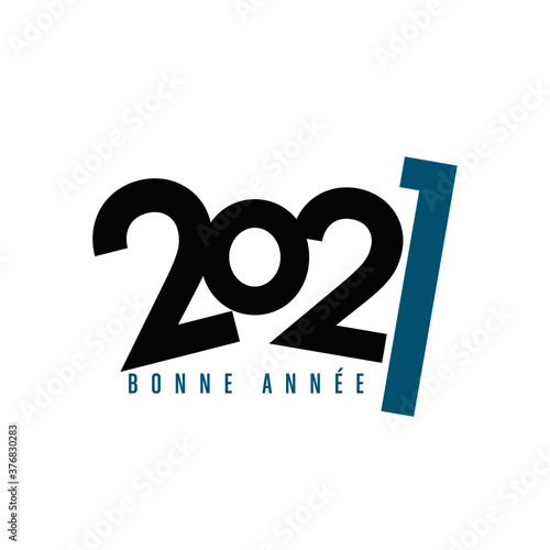 2021, bonne année