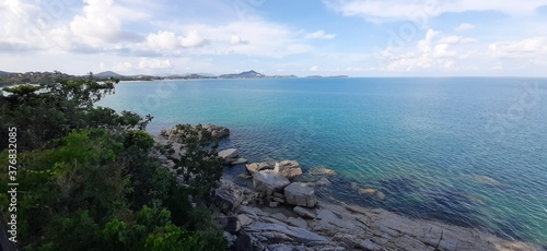 Fotografía Lad Koh view point,Koh Samui