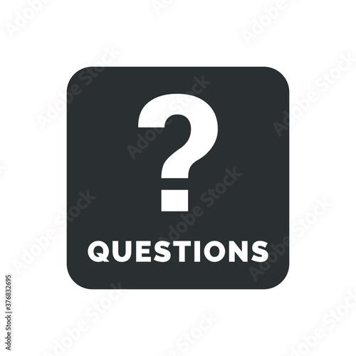 Questions icon
