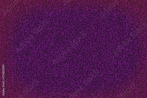 Εκτύπωση καμβά creative modern pink abstract mind-blowing digital graphics background illustrat