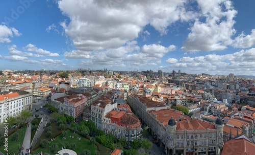European Get Away