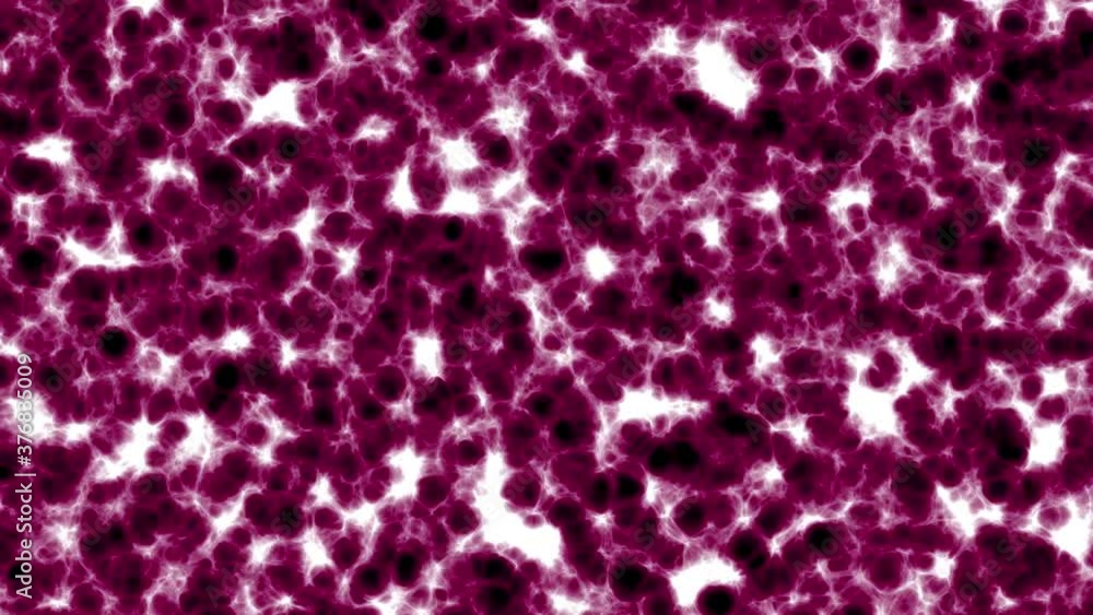 fond abstrait graphique animation