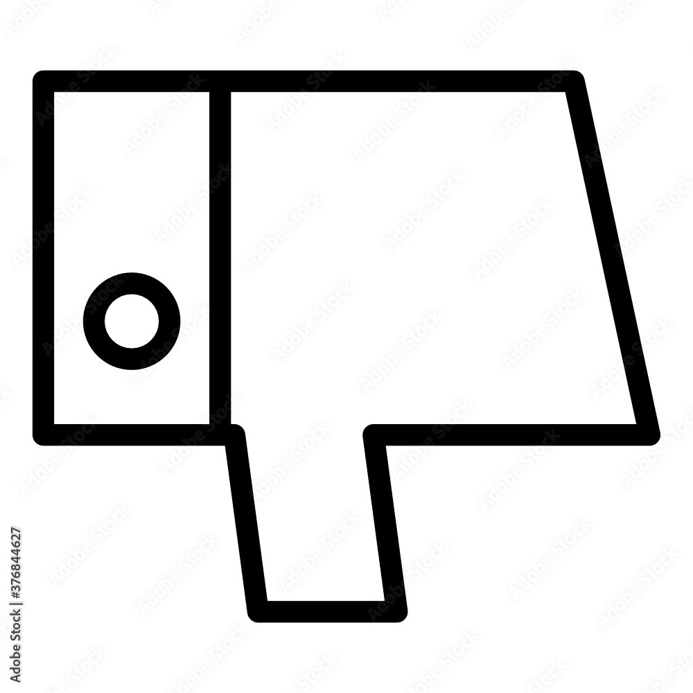 Multimedia line style icon. suitable for the needs of your creative project Multimedia line style icon. suitable for the needs of your creative project