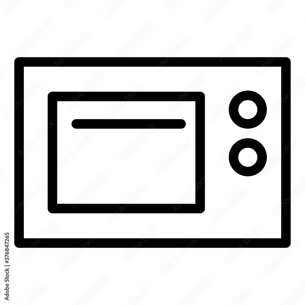 line style Kitchen icon. suitable for the needs of your creative project line style Kitchen icon. suitable for the needs of your creative project