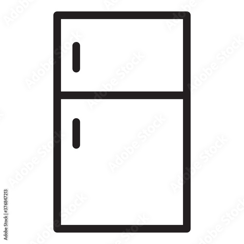 line style Kitchen icon. suitable for the needs of your creative project