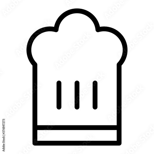 line style Kitchen icon. suitable for the needs of your creative project