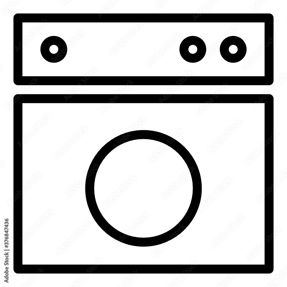 line style Kitchen icon. suitable for the needs of your creative project line style Kitchen icon. suitable for the needs of your creative project