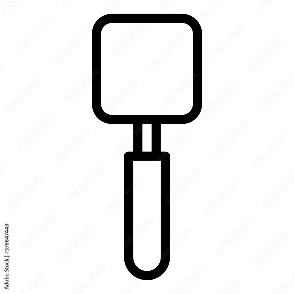 line style Kitchen icon. suitable for the needs of your creative project line style Kitchen icon. suitable for the needs of your creative project