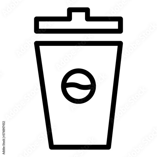 line style Kitchen icon. suitable for the needs of your creative project