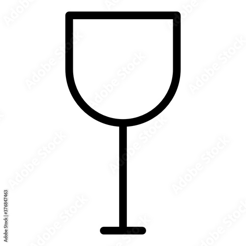 line style Kitchen icon. suitable for the needs of your creative project