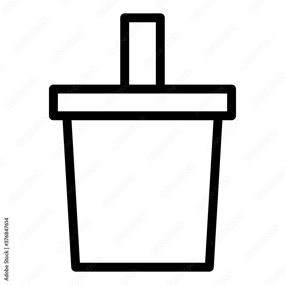 line style Kitchen icon. suitable for the needs of your creative project line style Kitchen icon. suitable for the needs of your creative project