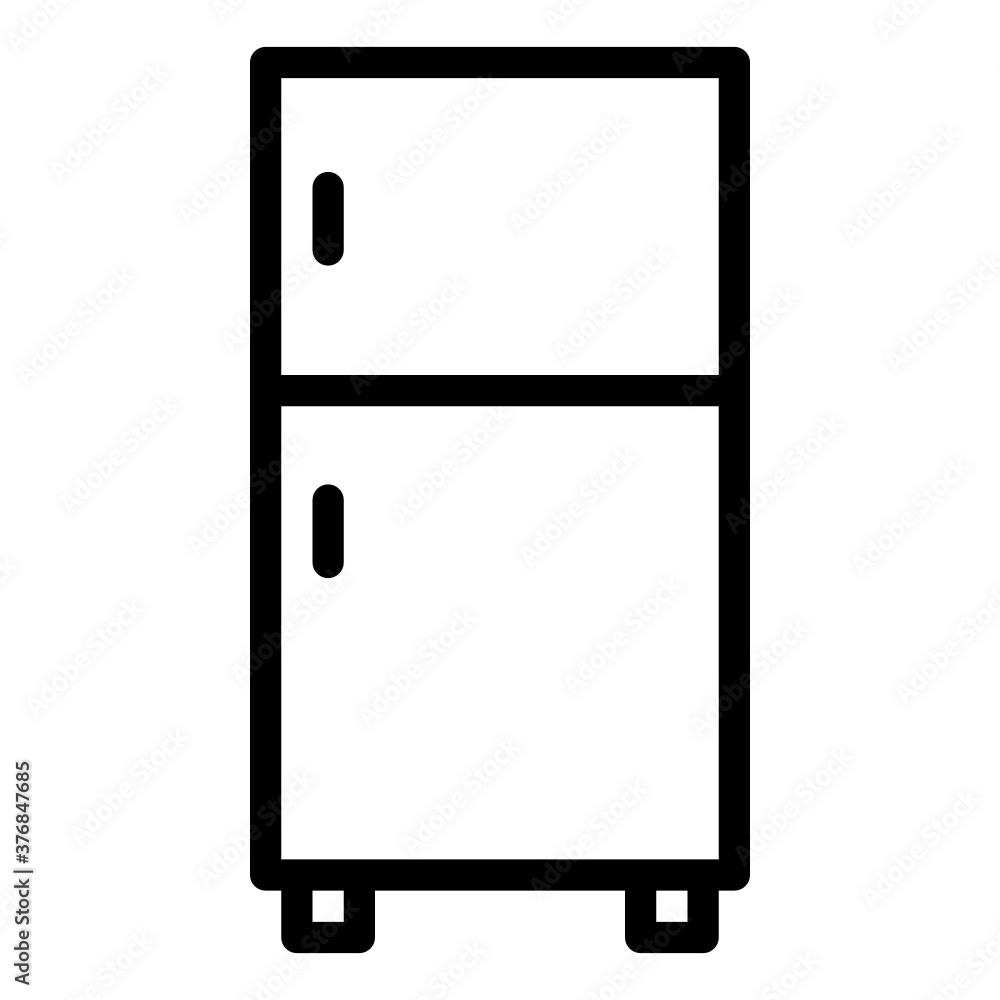 line style Kitchen icon. suitable for the needs of your creative project line style Kitchen icon. suitable for the needs of your creative project