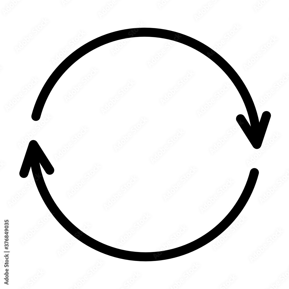 arrow line style icon. suitable for the needs of your creative project arrow line style icon. suitable for the needs of your creative project