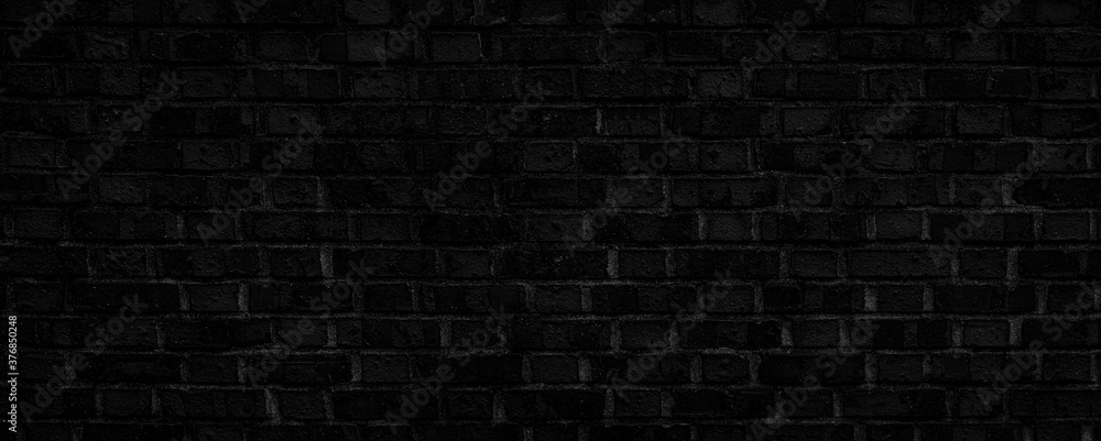 dark, dirty, rough-textured black brick background dark, dirty, rough-textured black brick background